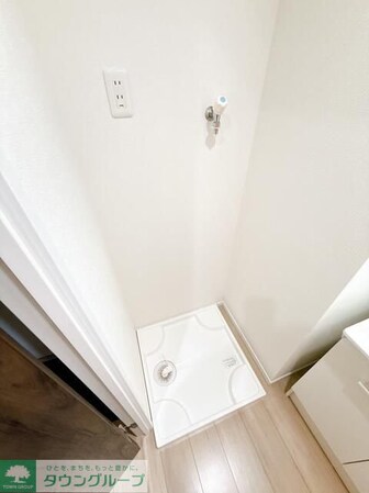 パークレジデンス八幡の物件内観写真